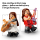 LEGO EDITIONS 43031 Podwójna gitara Olivii Rodrigo - 1547404 - zdjęcie 8